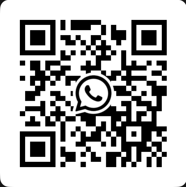 WhatsApp QR Code